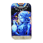 Briquet torche double Zodiac