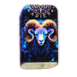 Briquet torche double Zodiac