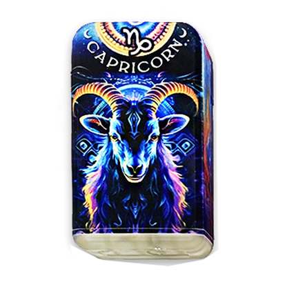 Zodiac Dual Torch Lighter