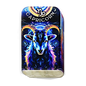 Briquet torche double Zodiac