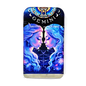 Briquet torche double Zodiac