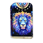 Briquet torche double Zodiac