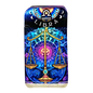 Briquet torche double Zodiac