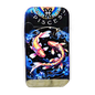 Briquet torche double Zodiac