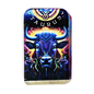 Briquet torche double Zodiac
