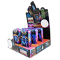 Zodiac Dual Torch Lighter- 12 Pieces Per Retail Ready Display 25915 SMOKEZILLA