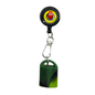 Retractable Lighter Holder