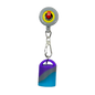 Retractable Lighter Holder