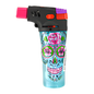 Sugar Skull Torch