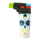 Sugar Skull Torch