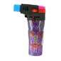 Sugar Skull Torch