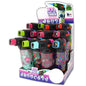 Molded Skull XXL Torch Lighter - 12 Pieces Per Retail Ready Display 24622 SMOKEZILLA