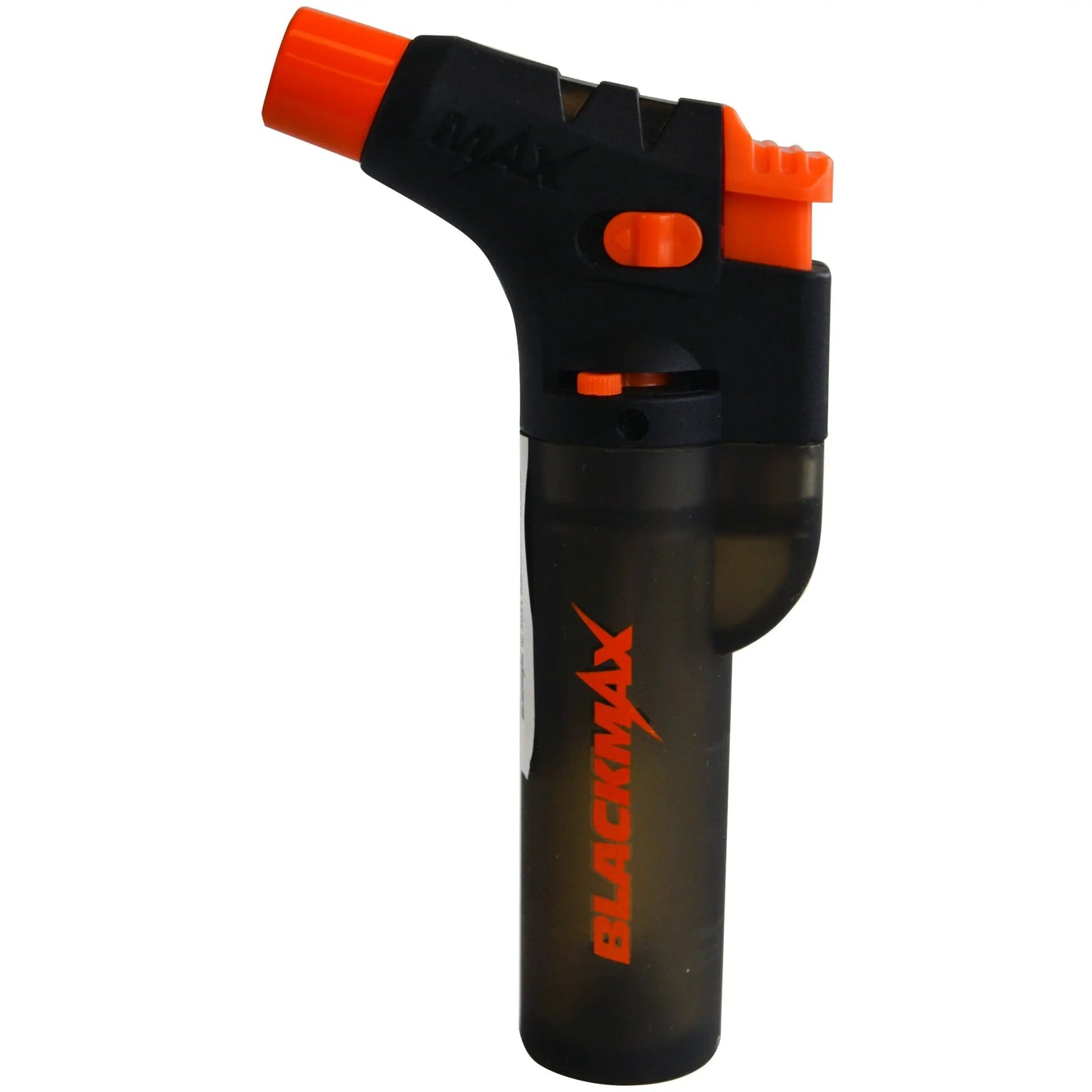 Black Max Torch Lighter with Blister Packaging - 12 Pieces Per Retail Ready Display 41534 SMOKEZILLA