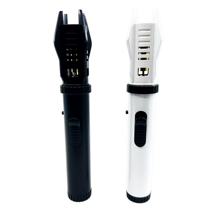 Torch Saber Torch Lighter with Red Flame - 6 Pieces Per Retail Ready Display 25028 SMOKEZILLA