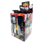 Torch Saber Torch Lighter with Red Flame - 6 Pieces Per Retail Ready Display 25028 SMOKEZILLA