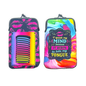 Neoprene Cigarette Pouch with Pocket
