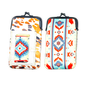 Neoprene Cigarette Pouch with Pocket