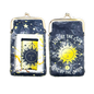 Neoprene Cigarette Pouch with Pocket