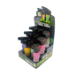 Glow in The Dark Skull Torch Lighter - 12 Pieces Per Retail Ready Display 25093 SMOKEZILLA