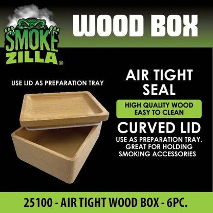 Curated Smokezilla Top Sellers Assorted Smoking Accessories Floor Display 88546 SMOKEZILLA