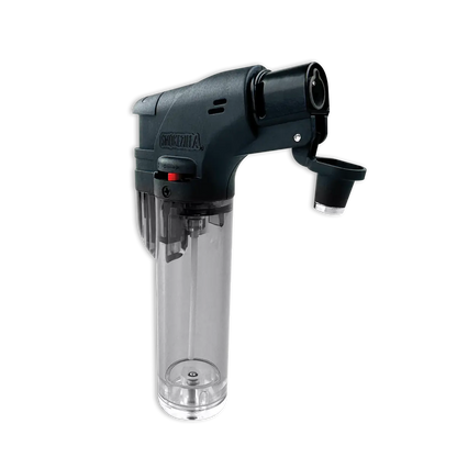 Pack and Light Torch Lighter - 12 Pieces Per Retail Ready Display 25120 SMOKEZILLA
