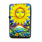 Briquet torche en métal à bascule hallucinant