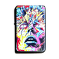 Briquet torche en métal à bascule hallucinant