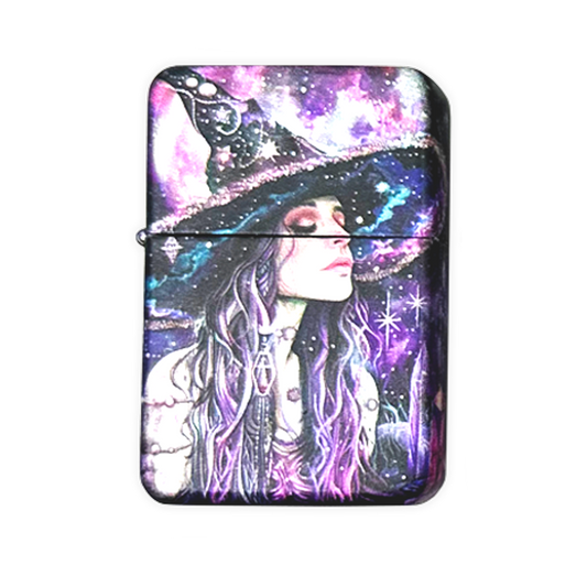 Metal Flip Torch Lighter