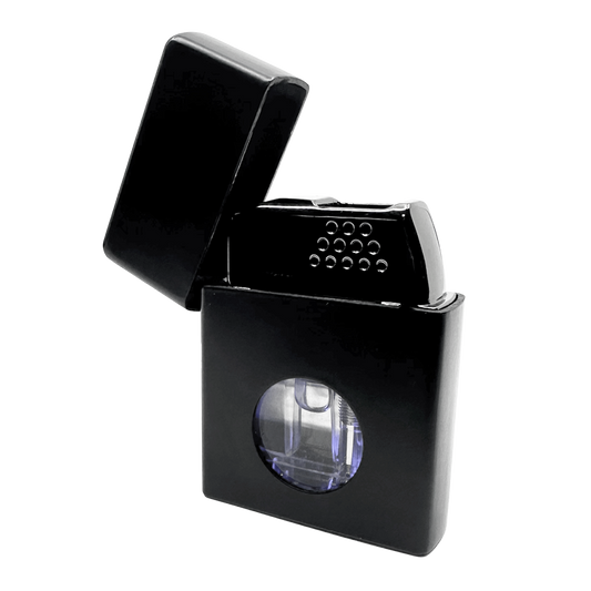Voice Activated Flip Top Lighter