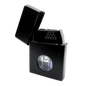 Voice Activated Flip Top Lighter