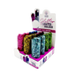 Glitter Lighter Case - 12 Pieces Per Retail Ready Display 25375 SMOKEZILLA