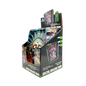 Metal Roll Tray - 6 Pieces Per Retail Ready Display 25482 SMOKEZILLA