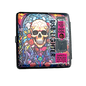 Cigarette Case with USB Coil Lighter