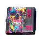 Cigarette Case with USB Coil Lighter