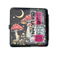 Cigarette Case with USB Coil Lighter