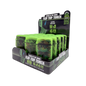 Glow in The Dark Flip Top Lighter - 15 Pieces Per Retail Ready Display 25743 SMOKEZILLA