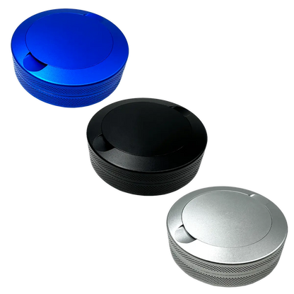 Nicotine Pouch And Storage Canisters