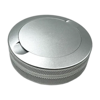 Nicotine Pouch And Storage Canisters