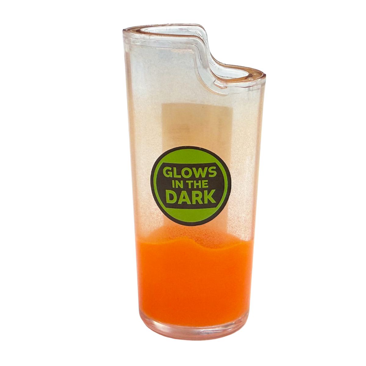 Glow-in-Dark Lighter Case