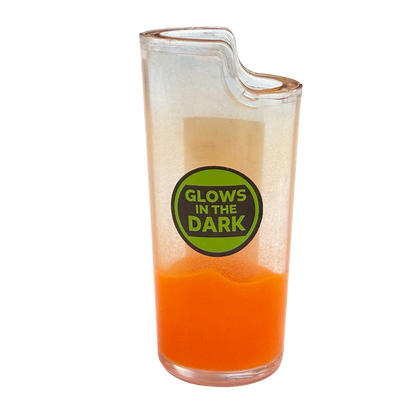 Glow-in-Dark Lighter Case