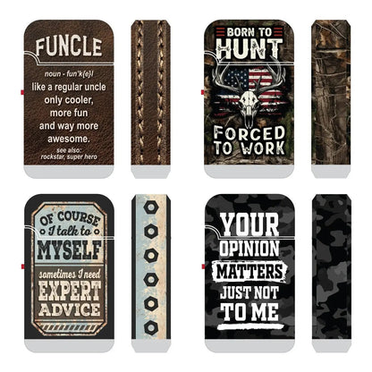 Patriotic Gearhead Dual Torch Lighter - 12 Pieces Per Retail Ready Display 25838 SMOKEZILLA