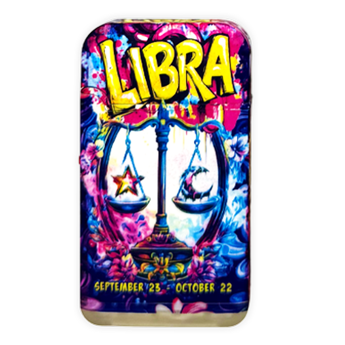 Zodiac Dual Torch Lighter
