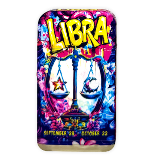 Zodiac Dual Torch Lighter