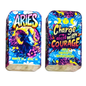 Zodiac Dual Torch Lighter