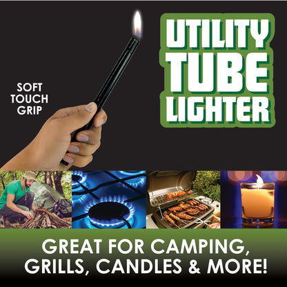 Utility Tube Lighter