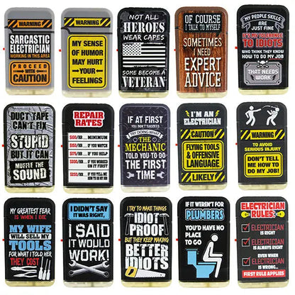 Tradesman Dual Torch Lighter - 15 Pieces Per Retail Ready Display 26142 SMOKEZILLA