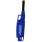 Mini lampe torche bleue
