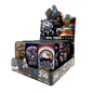 Patriotic USA 250 Dual Torch Lighter - 15 Pieces Per Retail Ready Display 26420
