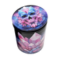 Full Print Butt Bucket Ashtray with LED Light