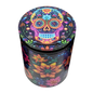 Full Print Butt Bucket Ashtray with LED Light
